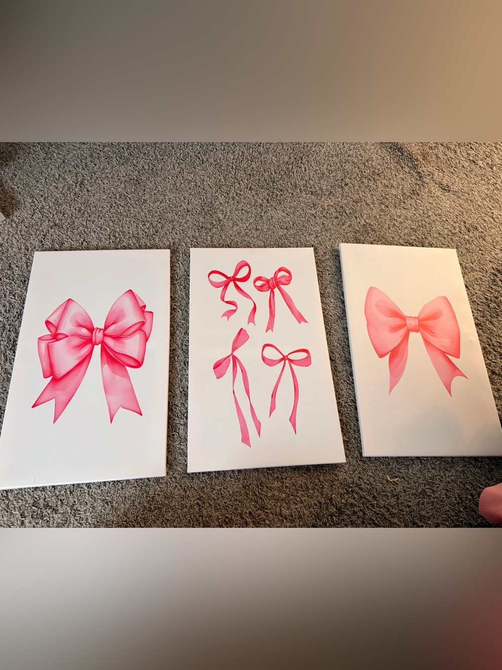 room decor
